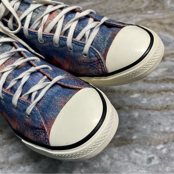 Missoni x Converse Chuck Taylor All Star High-Tops - Picture 10 of 13